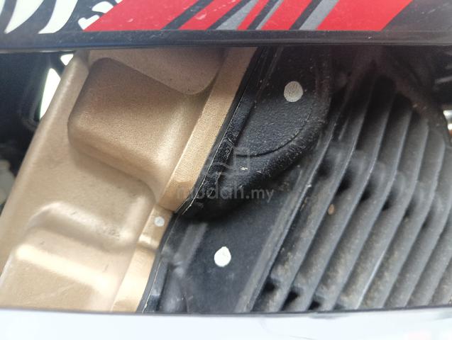 Suzuki Belang low milage - photo 7 of 10