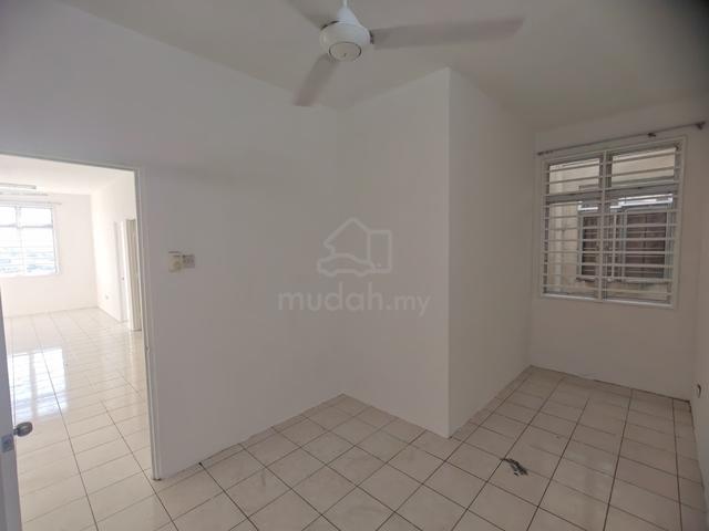 Angkasa Apartment 1