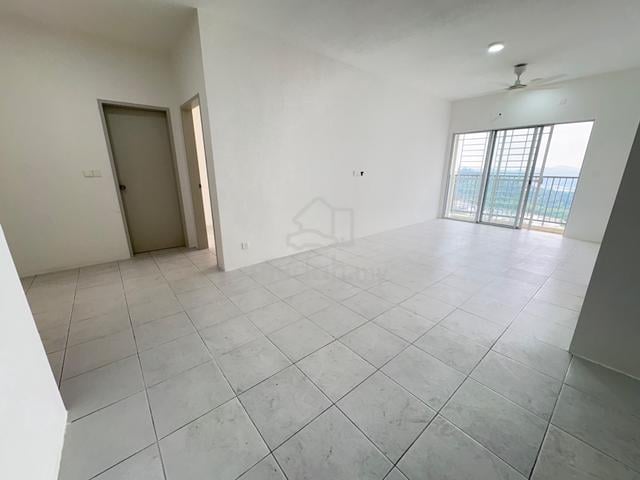 Residensi Sateria 1
