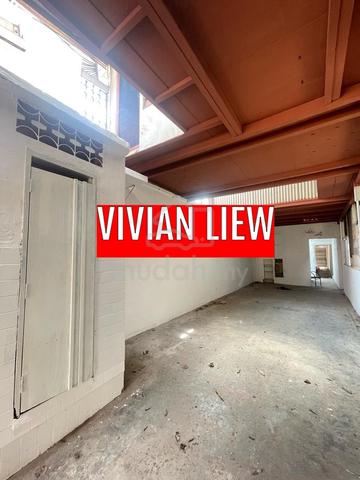 2 Storey Adjoining Shop Rent Jln Pintal Tali Georgetown Kimberly 3