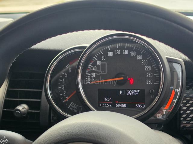 2018 Mini COOPER 2.0 S F56 (A)Loan kedai - 5