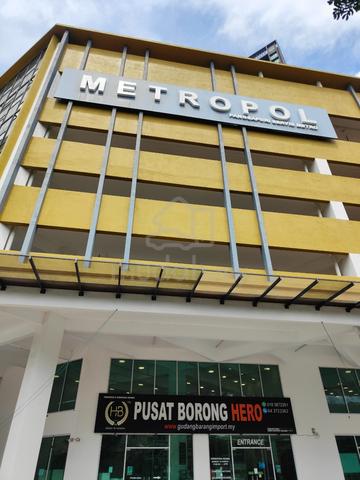 Metropol 1