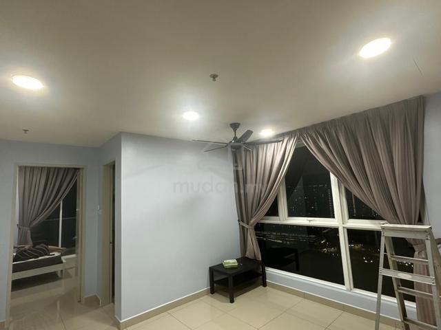 Mutiara Ville @ Cyberjaya 1