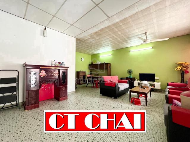 2-STY TERRACE 1808sf GREENLANE ISLAND PARK LINTANG BESI TEMBAGA GLADES 1