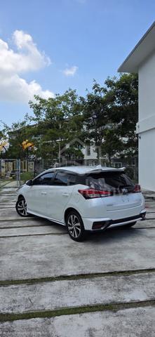 2021 Toyota YARIS 1.5 E (A) - 5