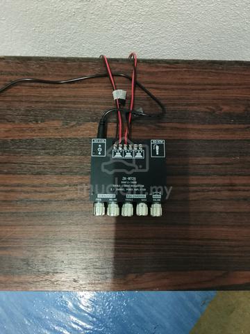 multimedia speaker 4 wey - photo 5 of 5
