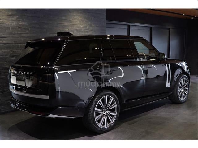2024 Land Rover RANGE ROVER 4.4 SWB AUTOBIOGRAPHY - 2