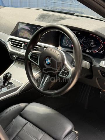 2021 Bmw 3 SERIES 2.0 30I M SPORT MY19 G20 (A) - 3