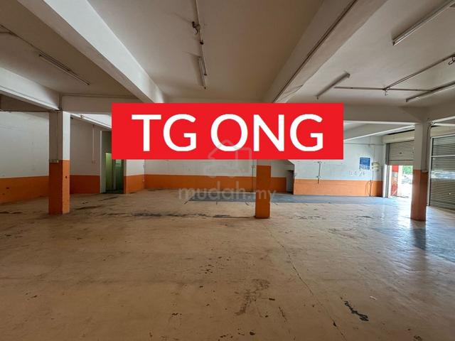 Taman Mengkuang Indah , Kubang Semang Bukit Mertajam 3 Ad Joining unit 2