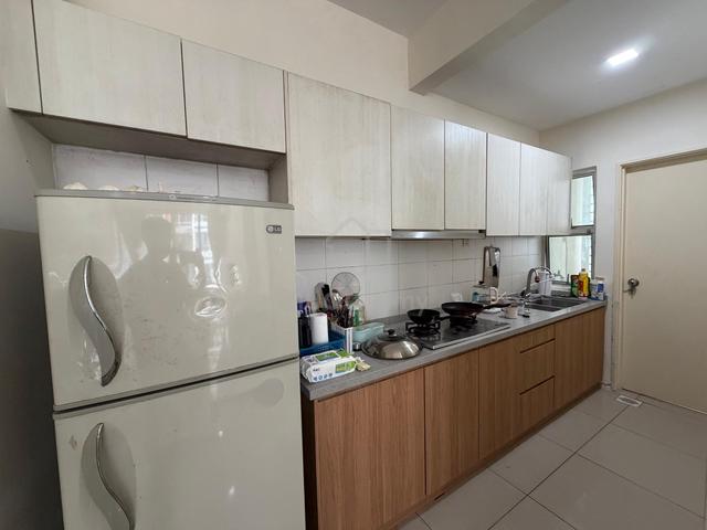 Greenfield Regency 1