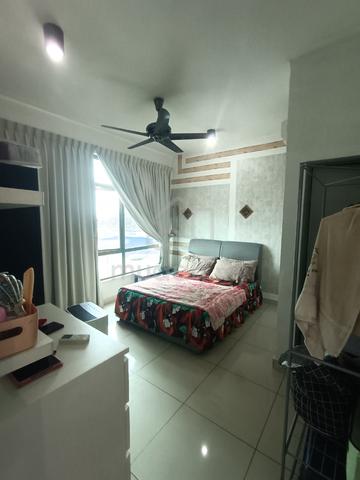 Parc Regency 2