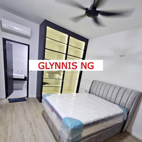 Anggun Residences @ Batu Kawan 4