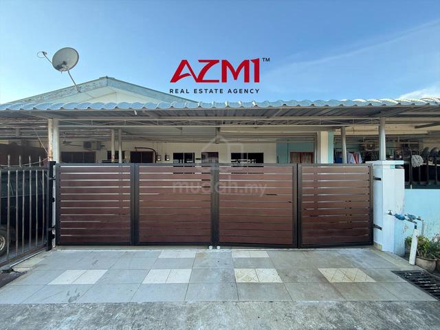 Value Single Storey Terrace Intermediate at Permyjaya Miri 1