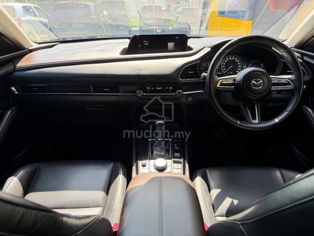 2023 Mazda CX-30 2.0 G HIGH (A) - 5