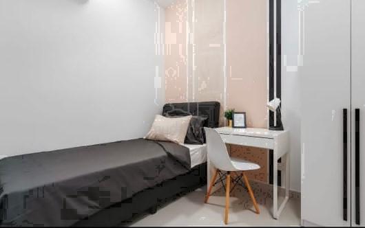 Bilik sewa single & sharing fully furnished untuk Wanita - Bangi 1