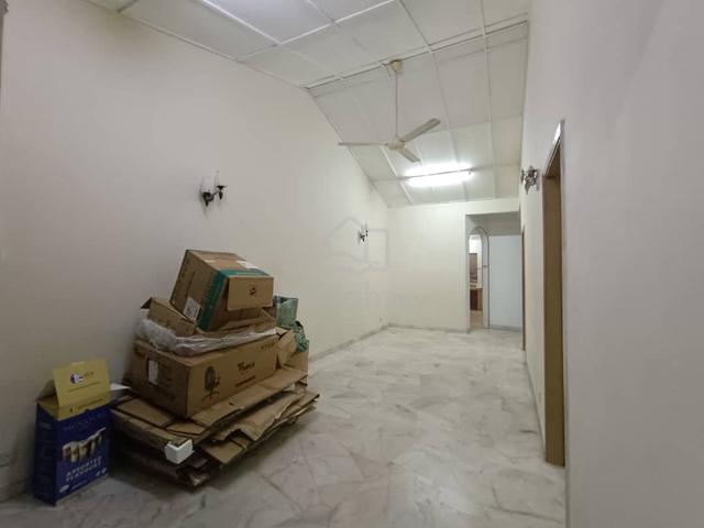 Cheras Perdana Single Storey @cp 5 cheras south cheras For Rent 2