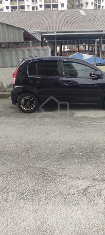 2011 Perodua MYVI 1.3 EZI PREMIUM (A) - 5