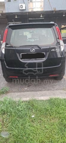 2012 Perodua ALZA 1.5 EZI (A) - 2