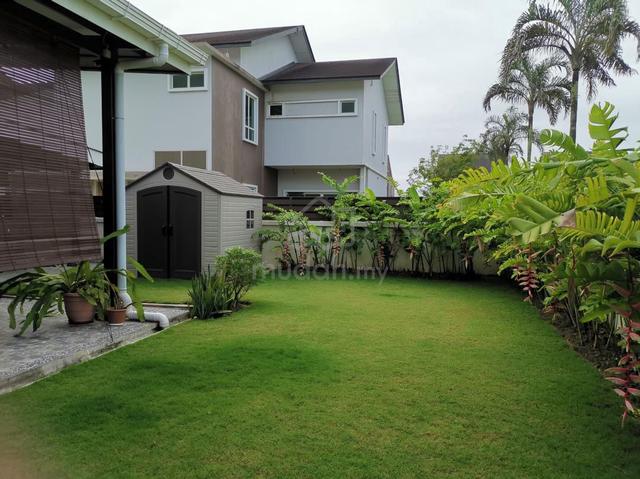 Bungalow Taman Bukit Sepanggar for Sale 1