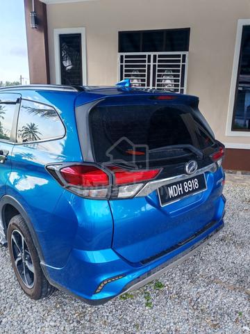 2020 Perodua ARUZ 1.5 AV (A) - 2
