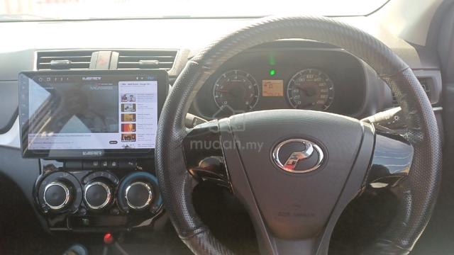 2022 Perodua BEZZA 1.3 X (A) - 5