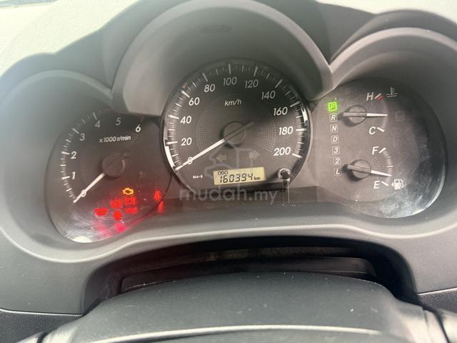 2015 Toyota HILUX 2.5 G VNT MY05 KUN25R UPDATE (A) - 4