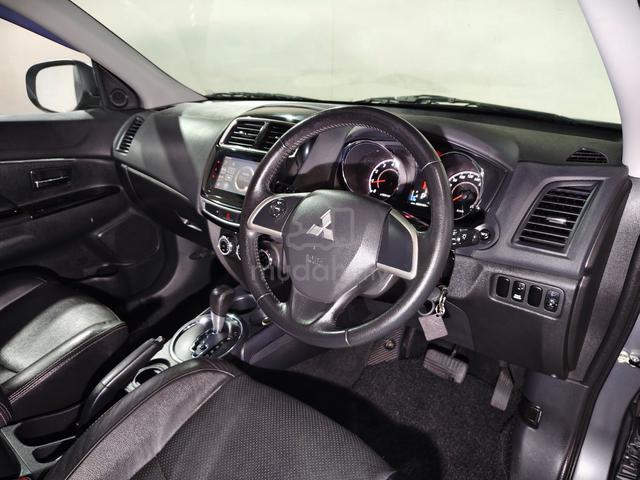 2019 Mitsubishi ASX 2.0 (A) 1Owner Low Mileage - 4