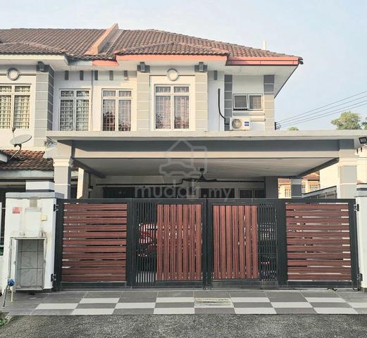 Fully Renovated - 2 Storey Terrace @ Bandar Bukit Puchong 2 1