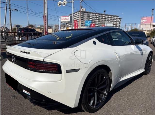 2023 Nissan FAIRLADY Z 3.0 (A) - 3