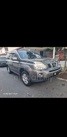 2010 Nissan X-TRAIL 2.0 COMFORT (A) - 4