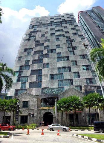 Empire Damansara 1