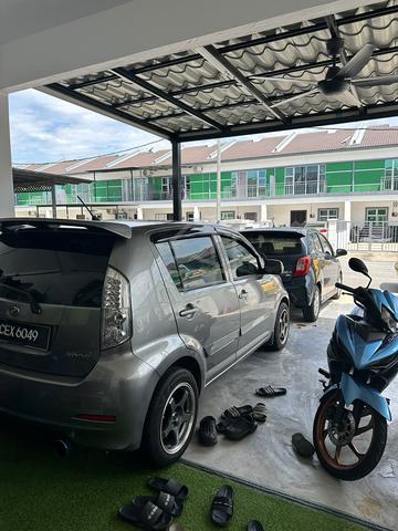 Perodua MYVI 1.3 EZ FACELIFT (A) - 2
