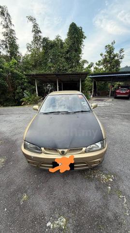 2005 Proton WIRA 1.5 GL (A) - 3
