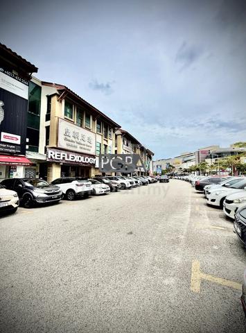 Bayan Bay 3-Storey Commercial Property | Main Road Frontage 1