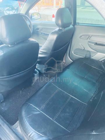 2009 Proton SAGA 1.3 BASE LINE (A) - 5