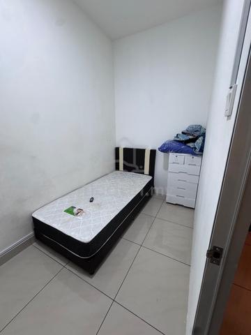 Sks habitat / Single room / Near bus terminal / Larkin 1