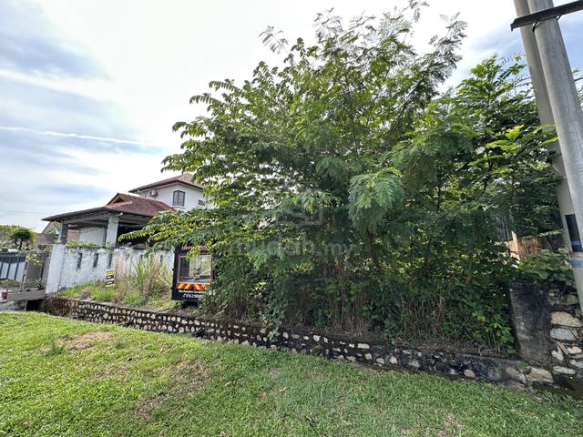 Freehold Bungalow Land Sg Merab Bangi 1