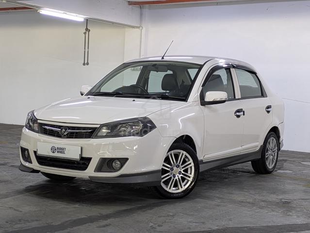 2012 Proton SAGA 1.6 FLX SE (A) WHOLE SALE - 2