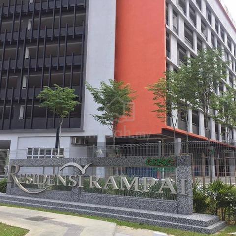 Residensi Rampai 1