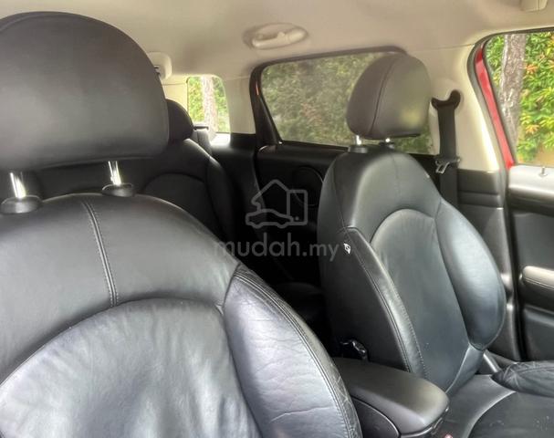 14/15 Mini COOPER S 1.6 COUNTRYMAN R60 NewFacelift - 5