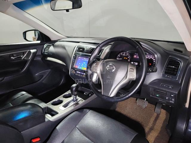 2018 Nissan Teana 2.0 XL Full Spec (A) 2-Yrs Wrnty - 4