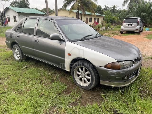 2000 Proton WIRA 1.3 A/B GL (M) - 1