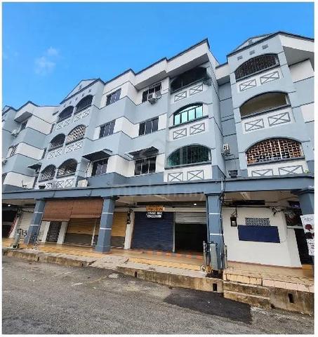 Kedai untuk di sewa 1