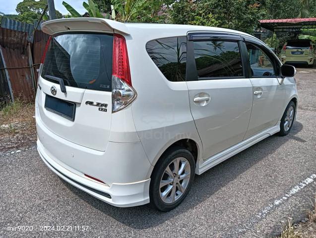 2013 Perodua ALZA 1.5 EZI (A) - 2