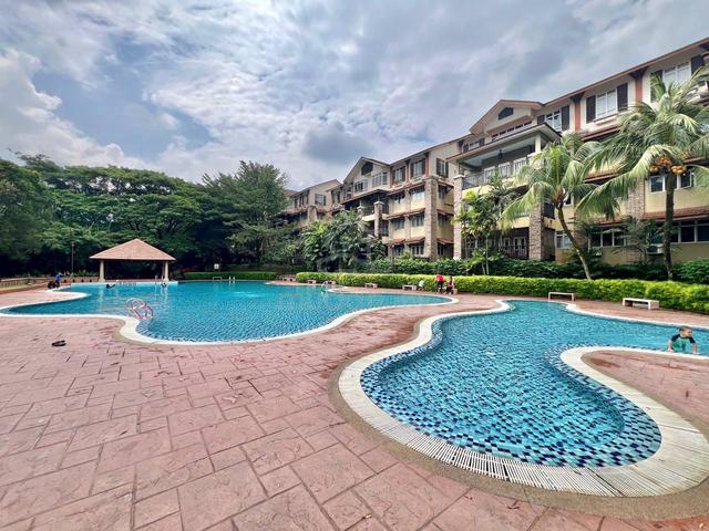 D'rimba Damansara 1