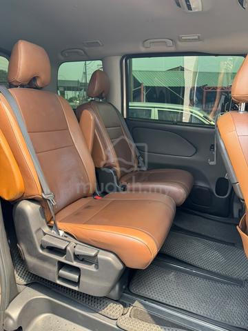 2018 Nissan SERENA 2.0 S-HYBRID HIGHWAY STAR C27 - 4