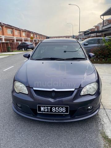 2009 Proton PERSONA 1.6 SE (A) - 3