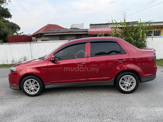 2013 Proton Saga 1.6 SE (A) - 5