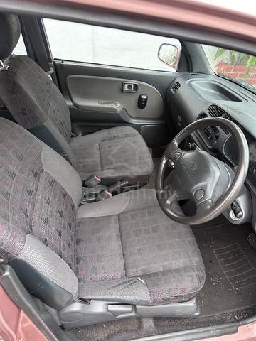 2002 Perodua KELISA 1.0 EZ (A) - 4