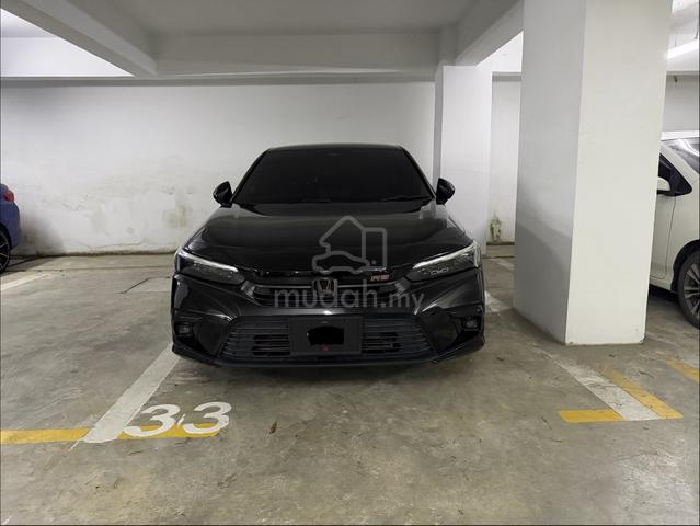 2024 Honda CIVIC 1.5 RS MY22 FE (A) - 3